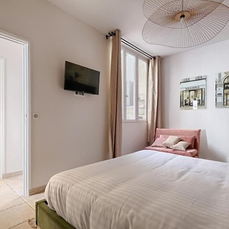 Apartament Splendid Parisian Flat 5P - Montorgueil Zewnętrze zdjęcie