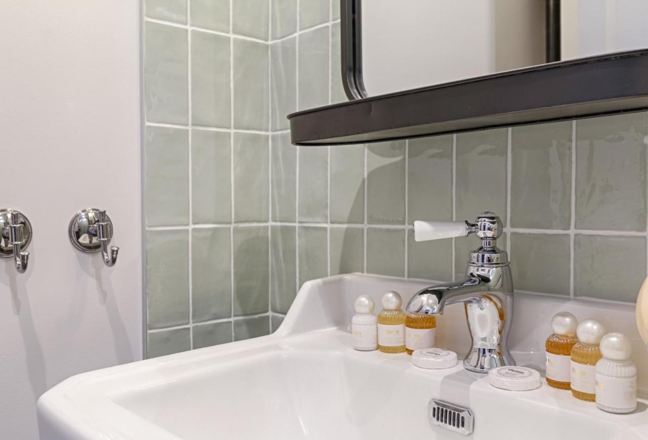 Apartament Splendid Parisian Flat 5P - Montorgueil Zewnętrze zdjęcie