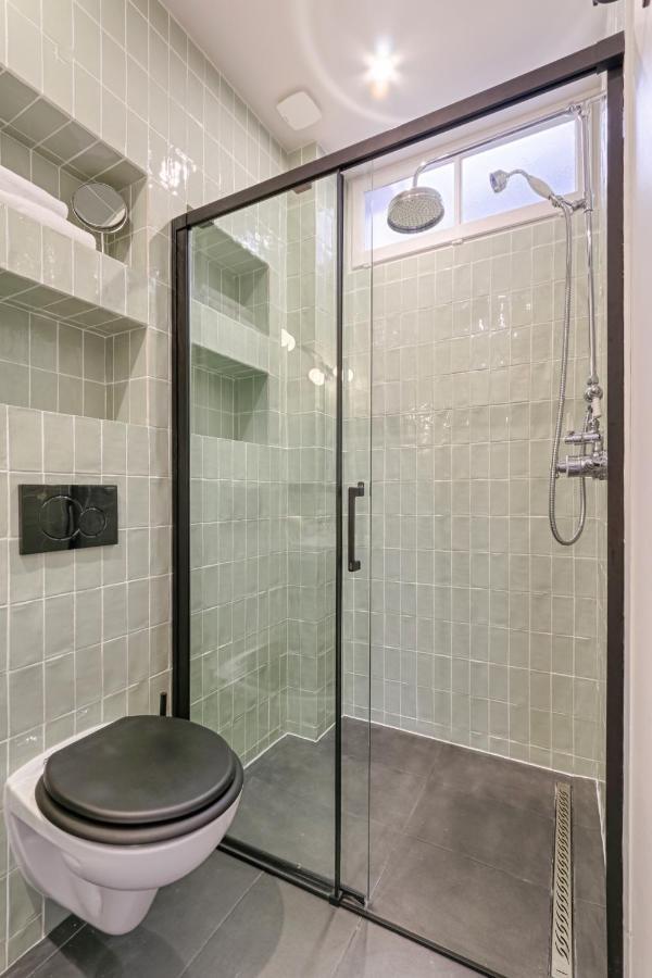 Apartament Splendid Parisian Flat 5P - Montorgueil Zewnętrze zdjęcie